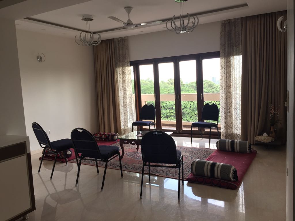 Millers Road Exquisite 3 Bedroom Furnished Flat For Sale