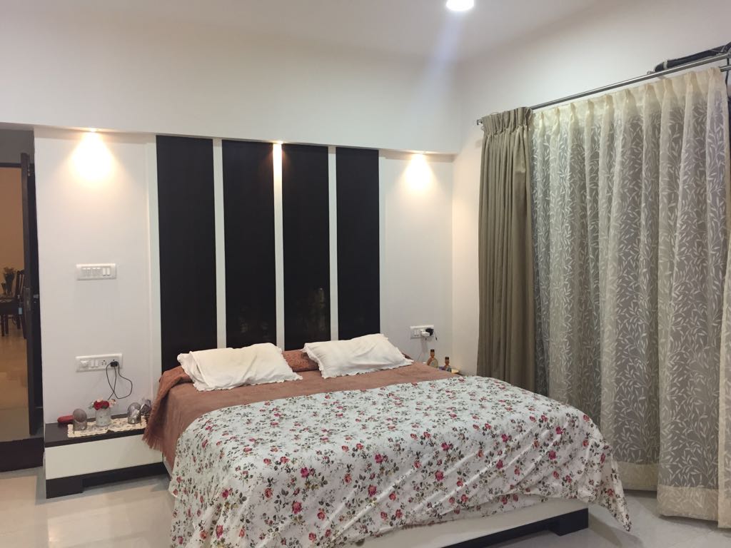 Millers Road (Benson Town): Beautiful 3 bedrooms flat-Sale