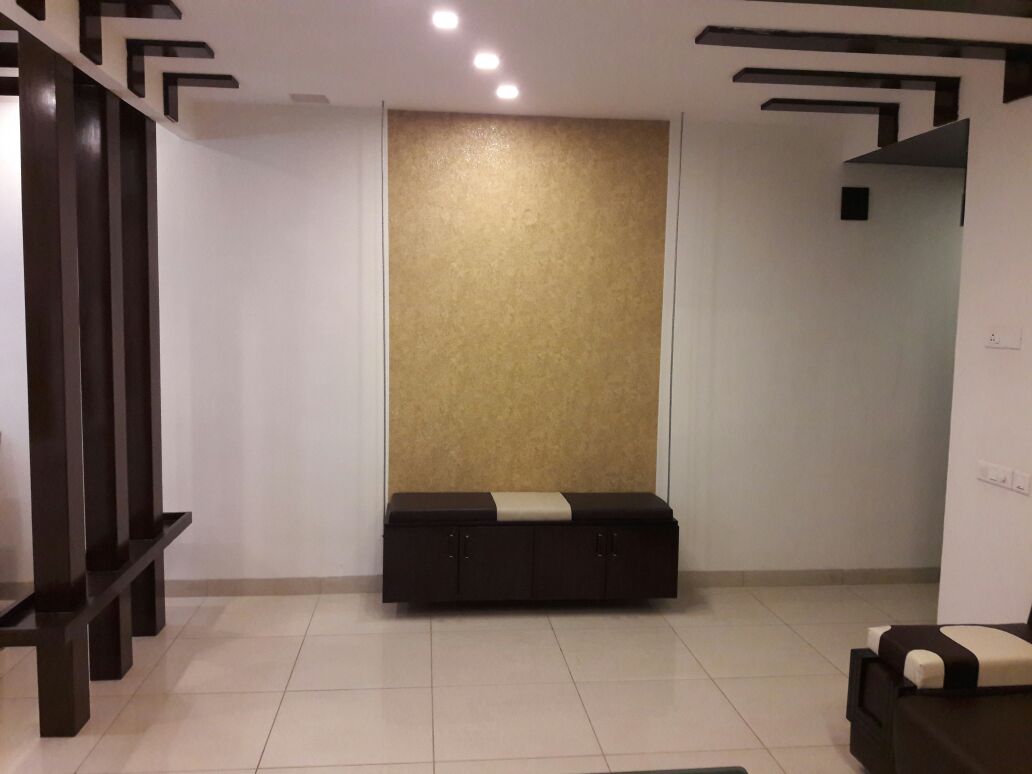 Malleshwaram: Beautiful 3 bedroom flat for Sale