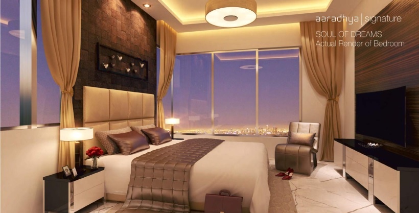 Luxurious Apartments in MICL New Launch GEM at Sion-Matunga Mumbai-8600551112