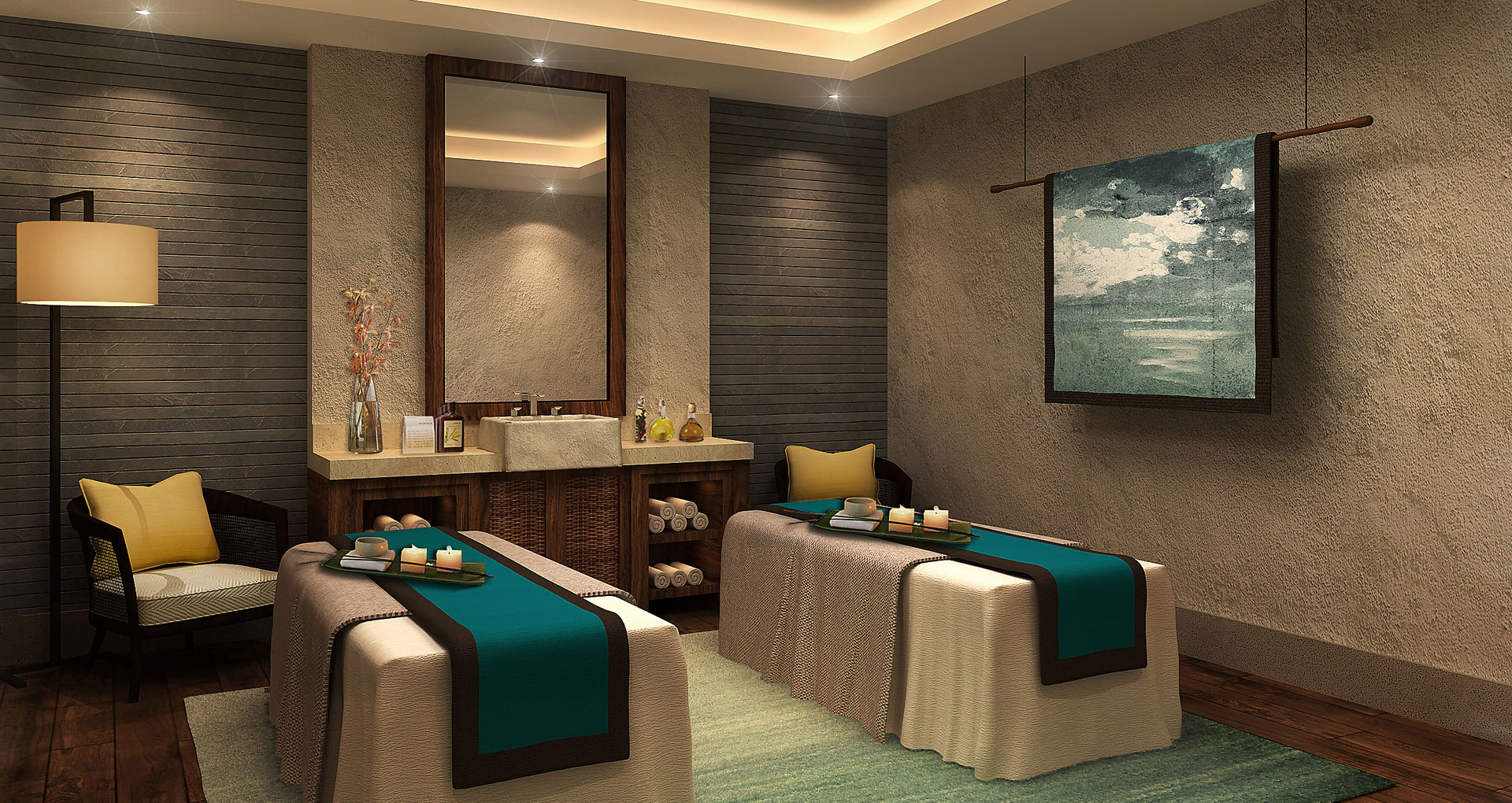 CHD Y Suites Resortico Luxury Commercial Project In Gurgaon