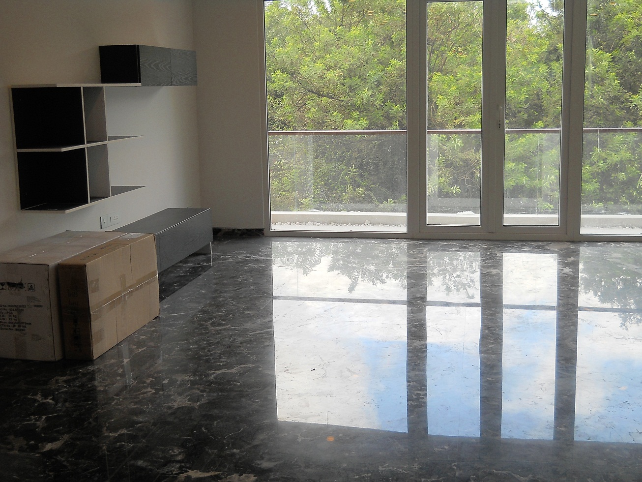 Jaymahal: Exclusive 4 bedroom flat for rent