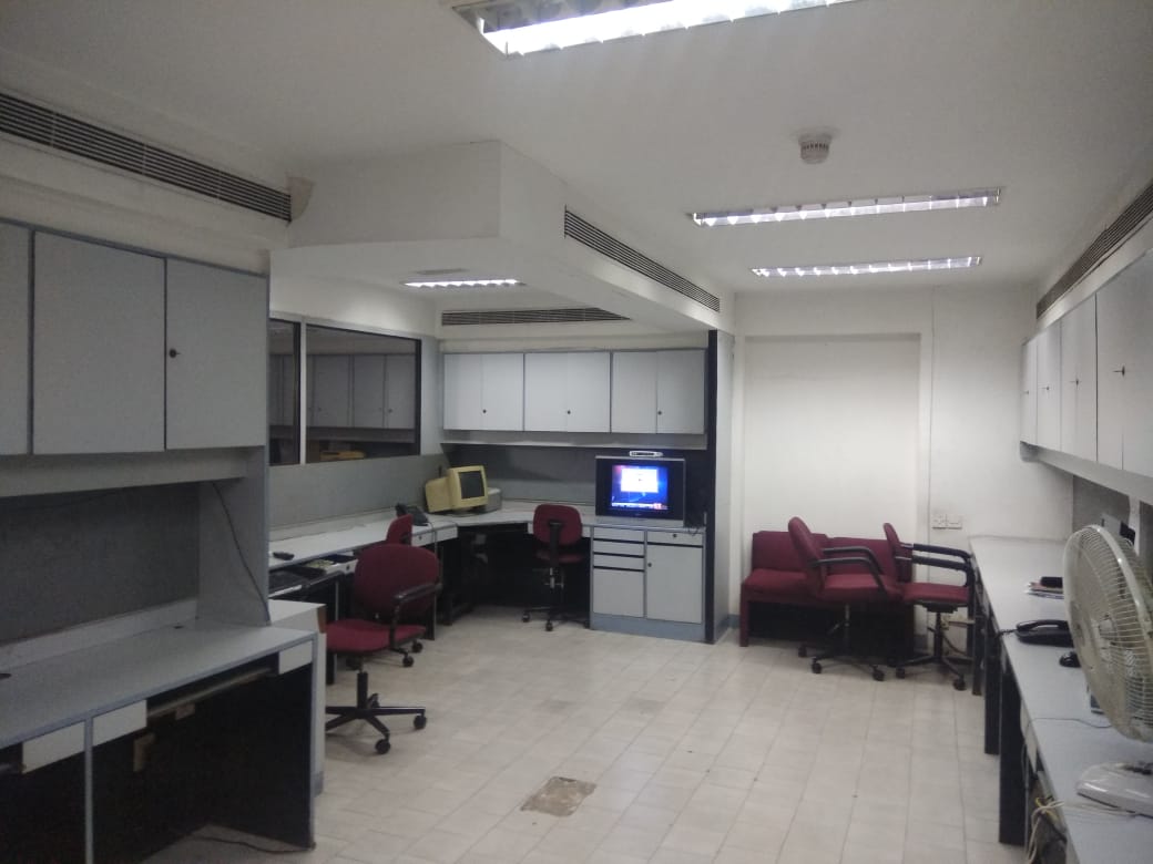 St  Marks Road: Exclusive office space for rent