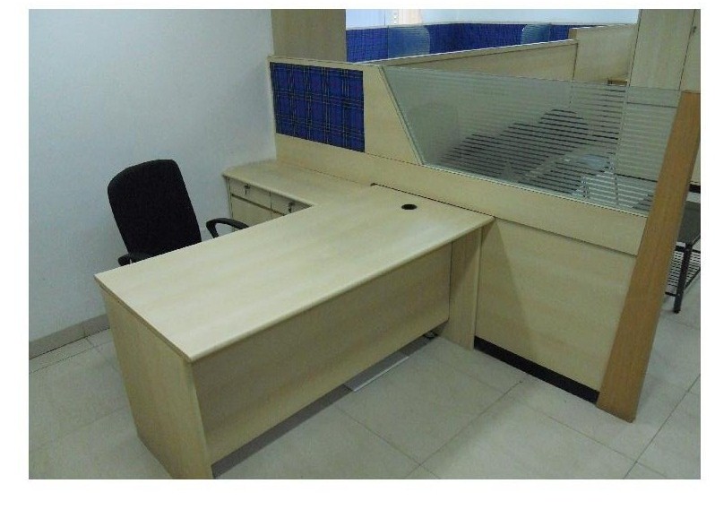 RESIDENCY ROAD: Exclusive fully furnished office space for rent