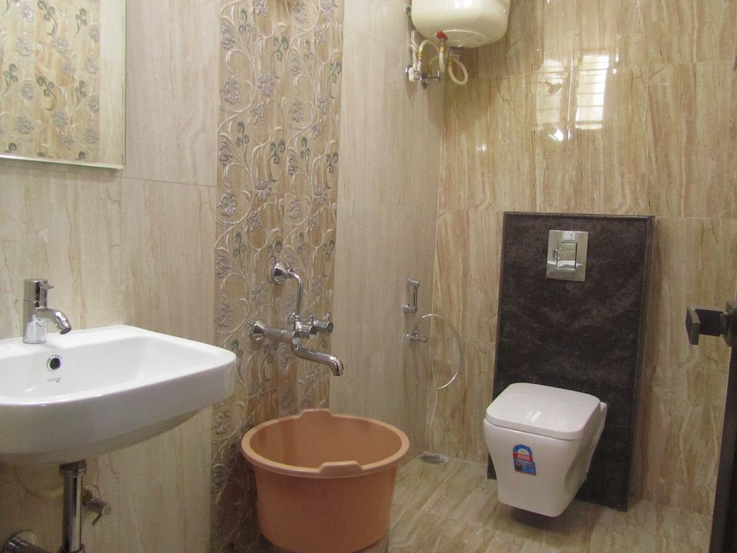 LUXURY 1 BHK FULLY FURNISHED STUDIO FLATS FOR RENT   HSR 2nd  SECTOR NEAR SAI BABA TEMPLE