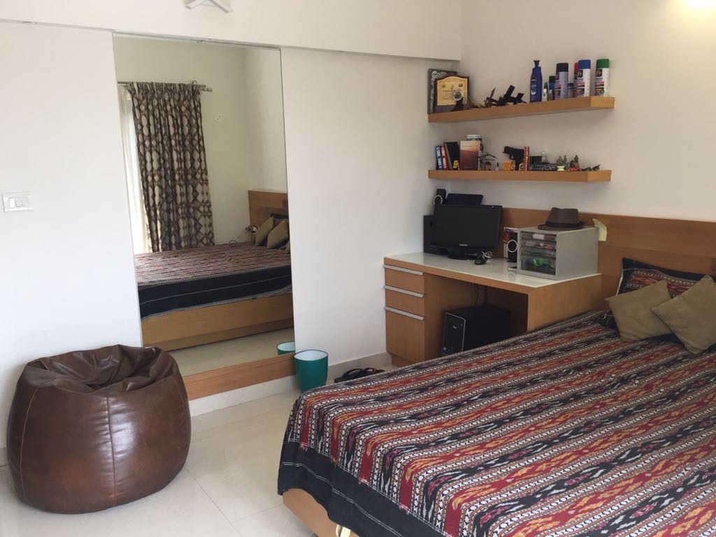 Millers Road Benson Town Exquisite 3 Bedroom Furnished Flat