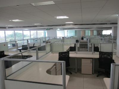 1782 Sq Ft office Space Lease In Rajouri Garden
