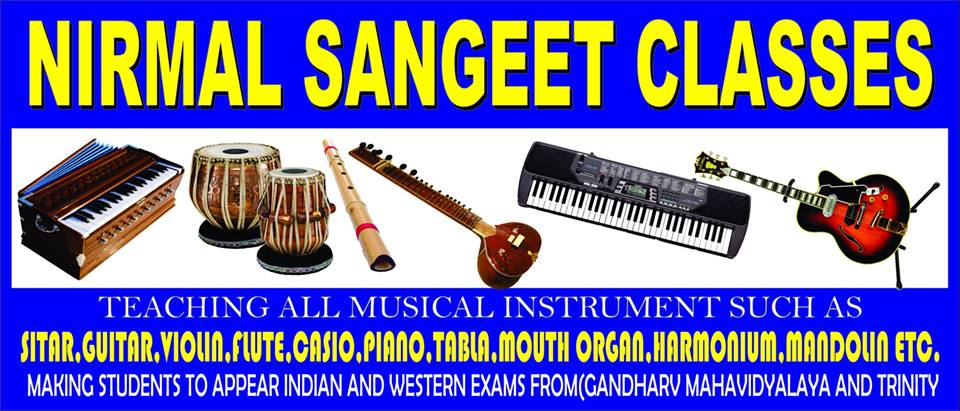 Nirmal Sangeet Classes