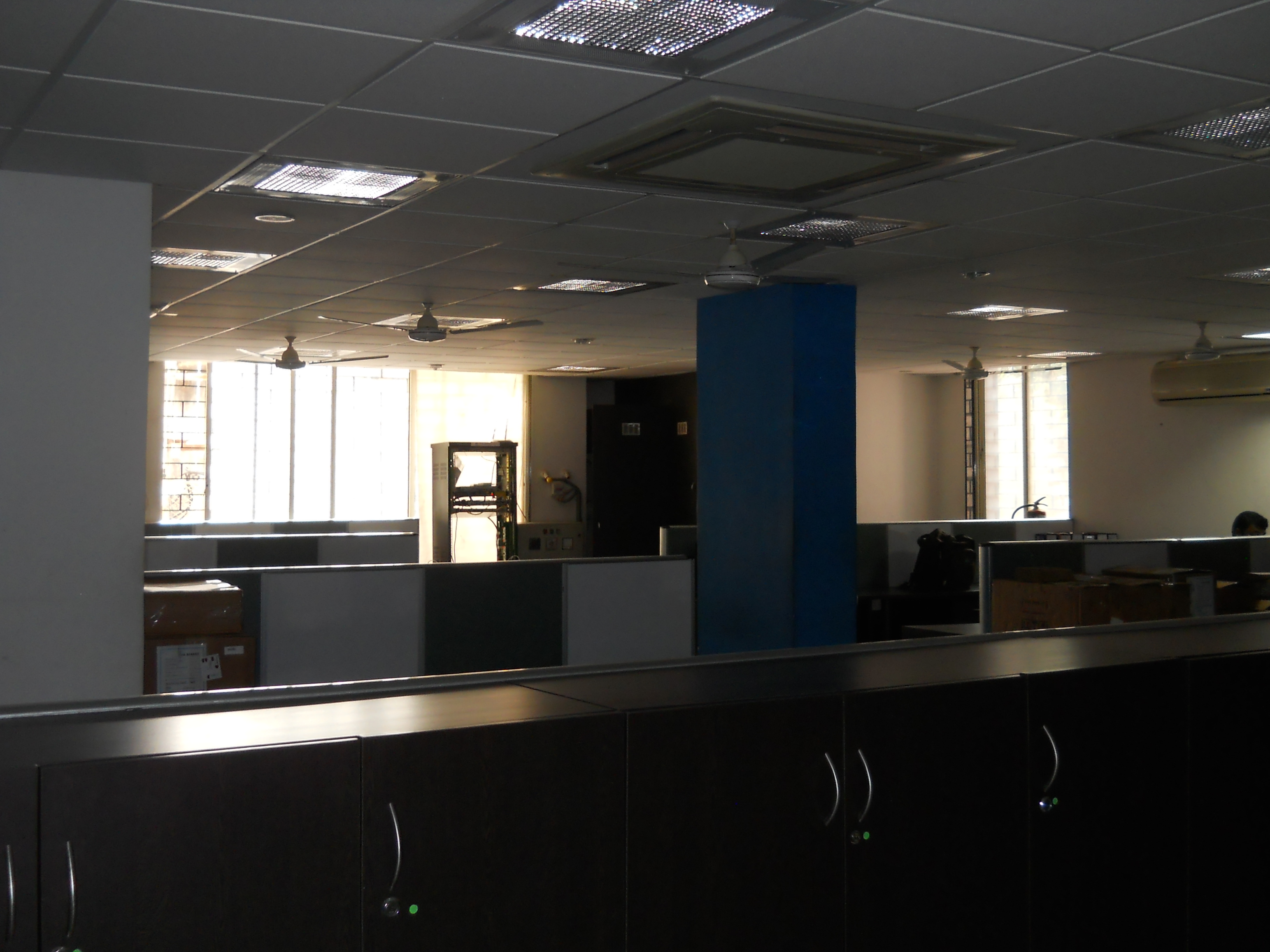 St  Marks Road : Exclusive office space for rent