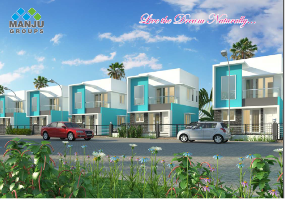 2BHK Apartments For Sale In Pondicherry