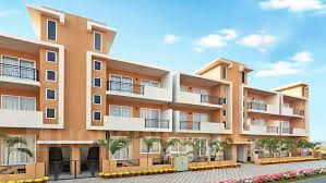 Central Park 2BHK Utility Sohna South Of Gurgaon 1093 Sq Ft