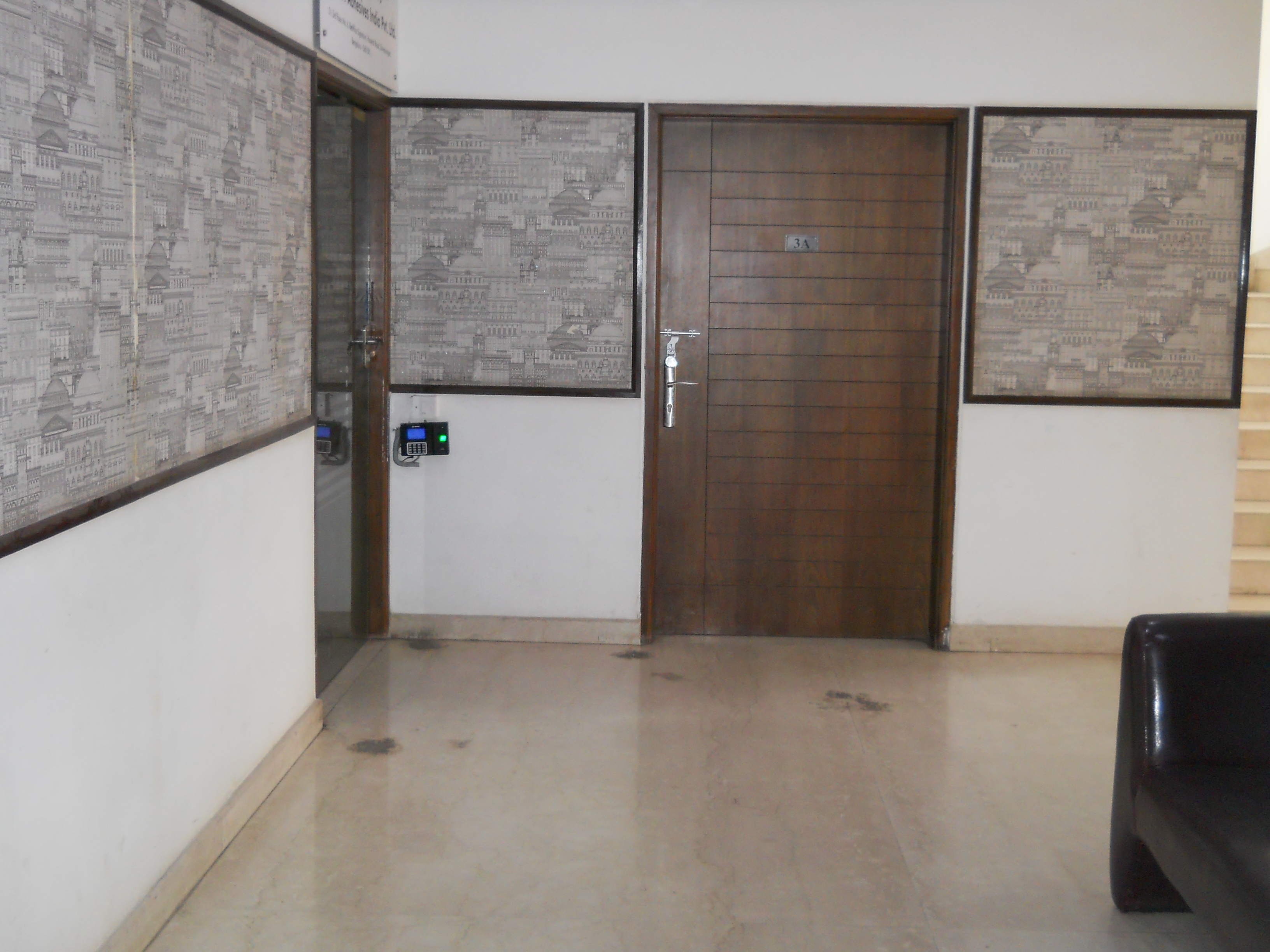Hospital Road Exclusive small office space