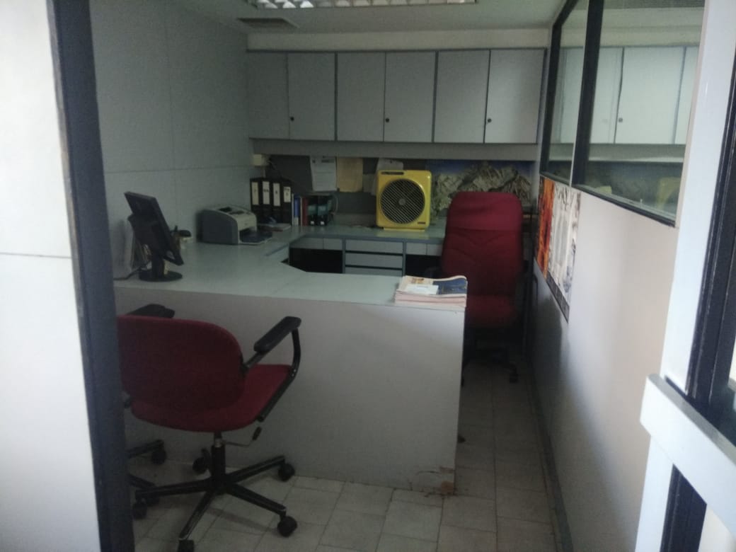 St:Marks Road: Exclusive office space for rent