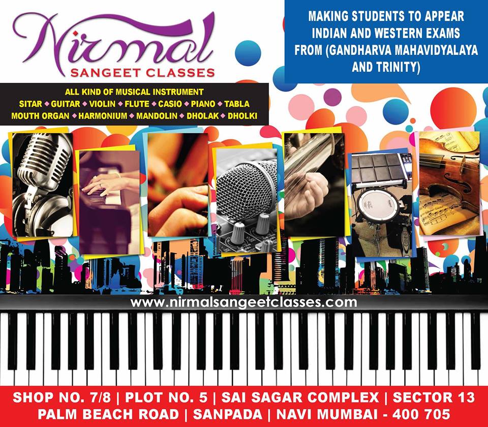 Nirmal Sangeet Classes
